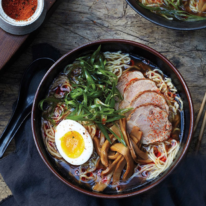 Món ngon Nhật Bản Ramen Món ngon Nhật Bản Ramen