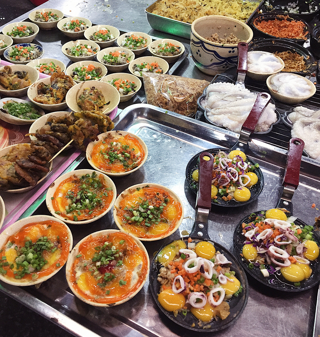 Chợ Đêm Phú Quốc Chợ Đêm Phú Quốc