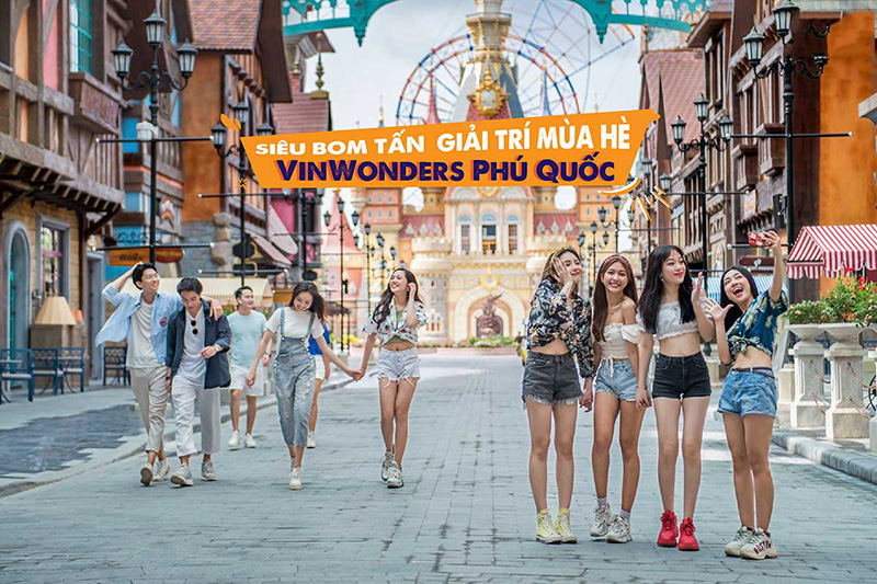 Du lịch phú Quốc Vinwonders 01 Du lịch phú Quốc Vinwonders 01