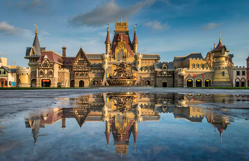 Du lịch Phú Quốc Vinwonders 03 Du lịch Phú Quốc Vinwonders 03