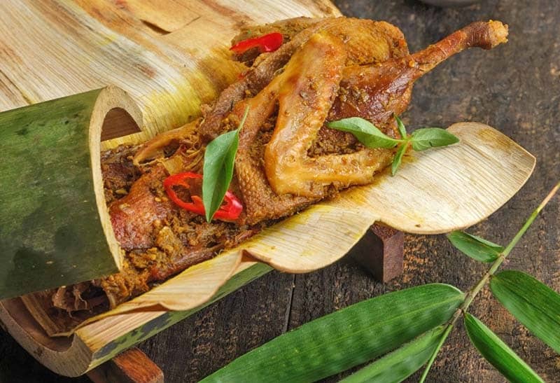 Ẩm thực Bali 03 Ẩm thực Bali 03