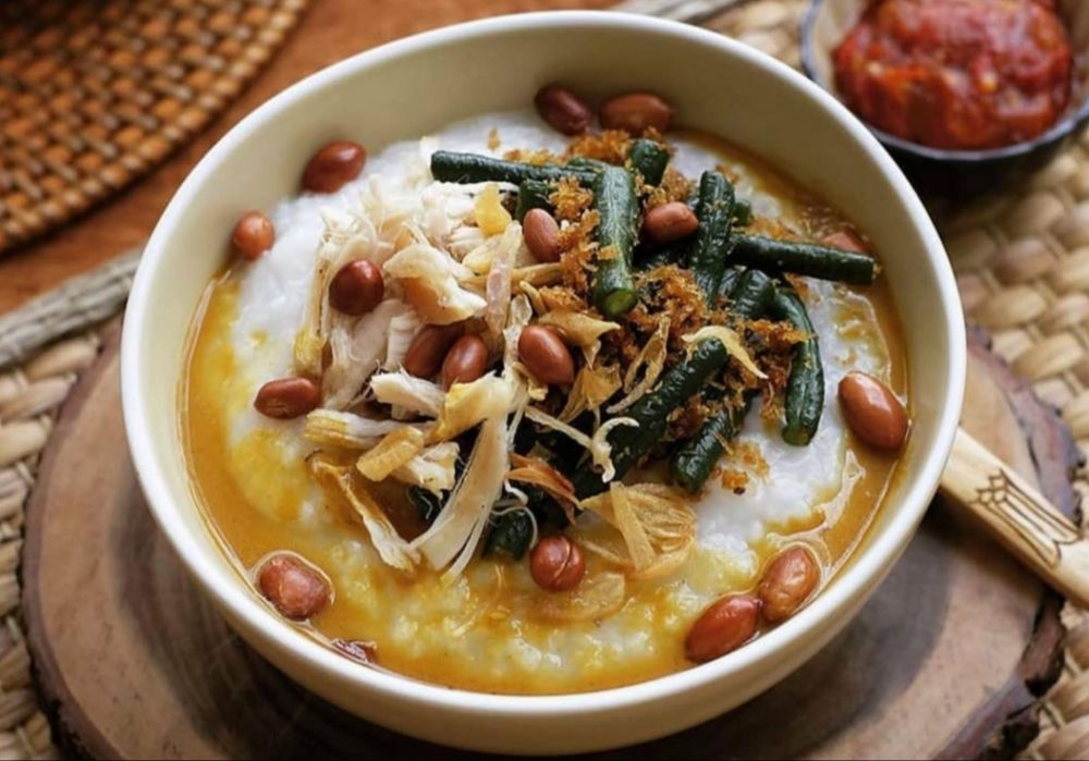 Món ăn ngon Bali Món ăn ngon Bali