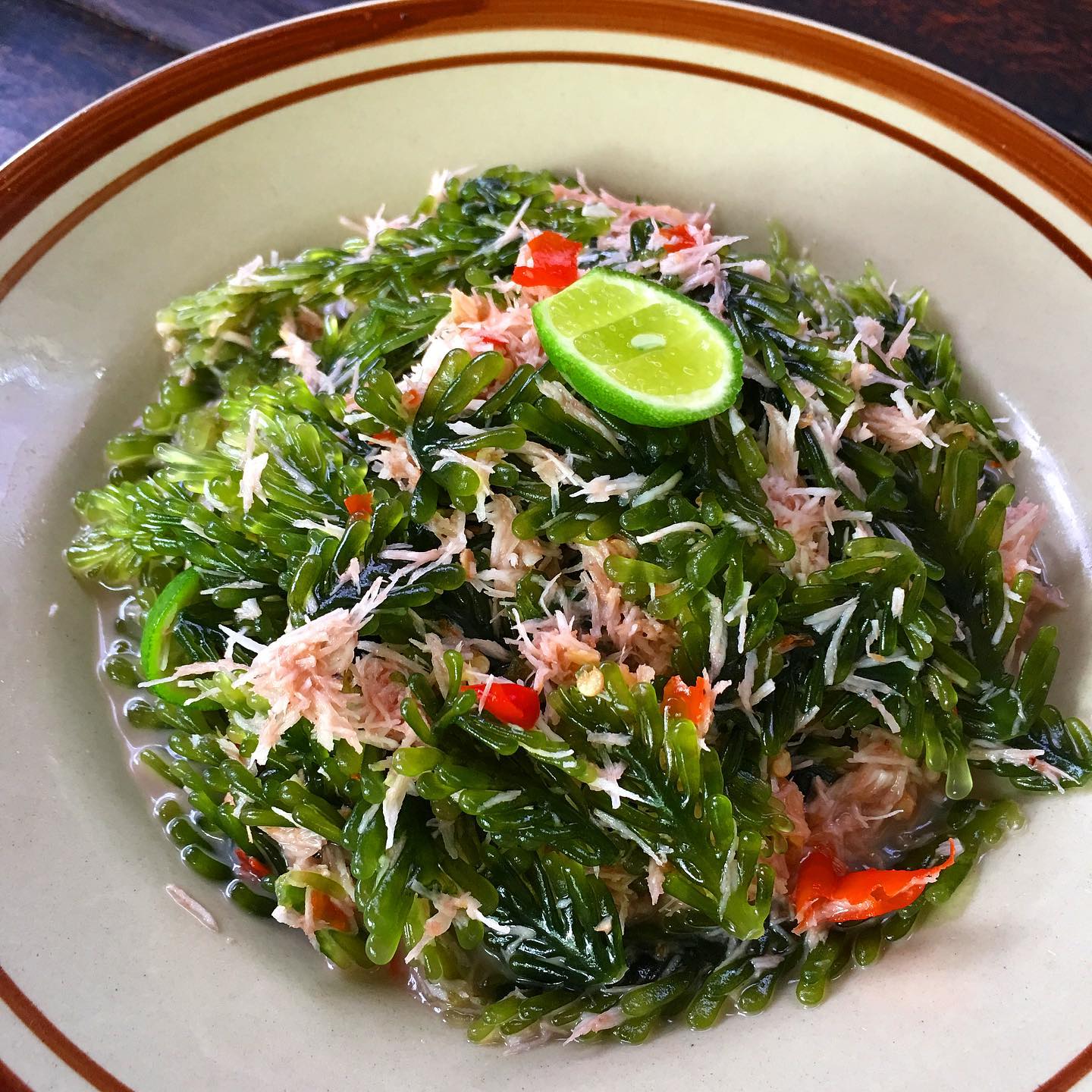 Món ăn ngon Bali 03 Món ăn ngon Bali 03