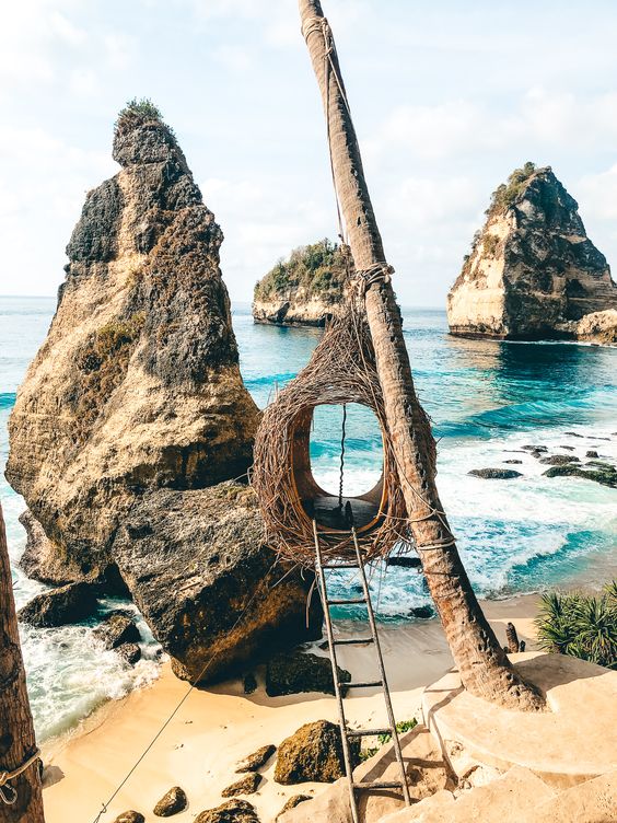 Du lịch biển Bali 01 Du lịch biển Bali 01