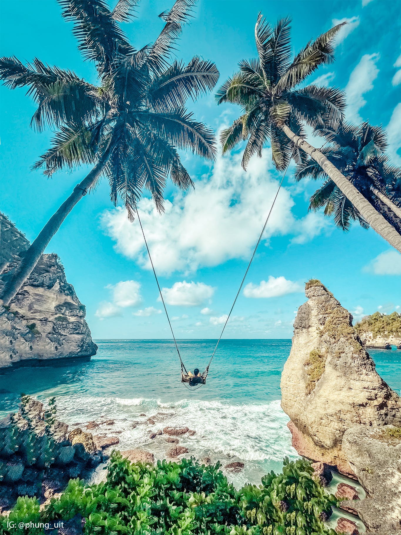 Du lịch Bali có gì đẹp Du lịch Bali có gì đẹp