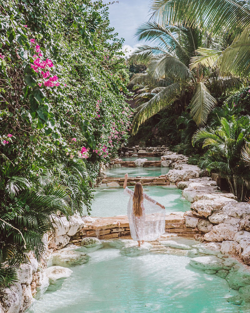 Oneeightyo của The Edge Villa Bali - Quán bar bãi biển đẹp ở Bali