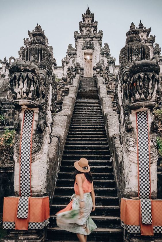 Địa điểm du lịch Bali 02 Địa điểm du lịch Bali 02