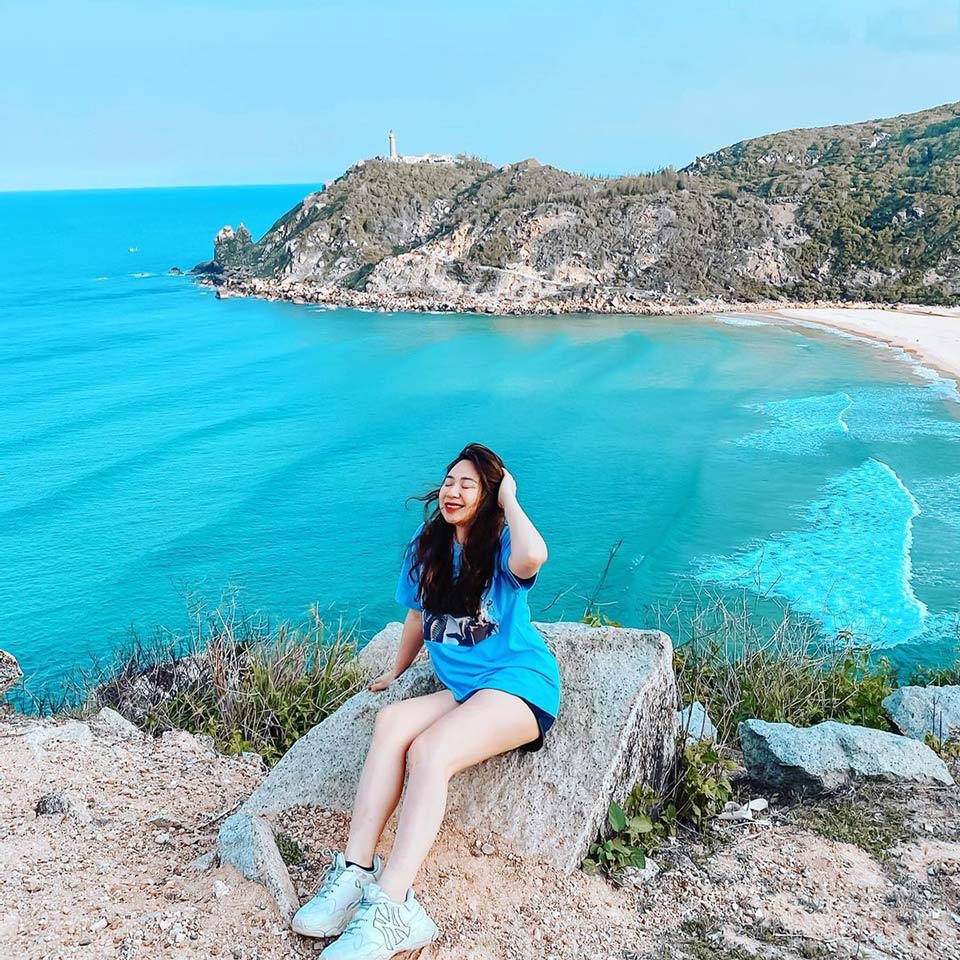 vịnh vũng rô Phú Yên vịnh vũng rô Phú Yên