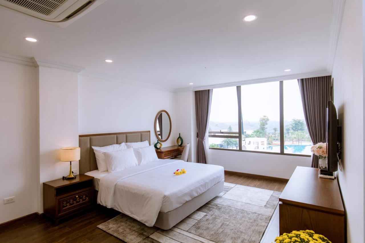 gia-phong-Glory-resort