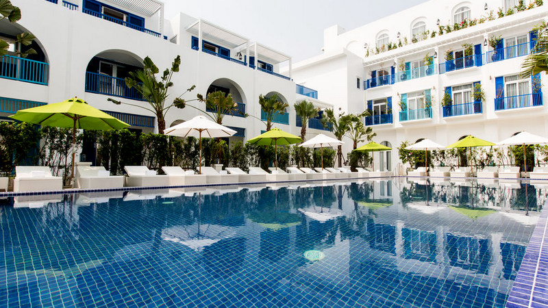 Risemount Premier Resort Đà Nẵng 01 Risemount Premier Resort Đà Nẵng 01