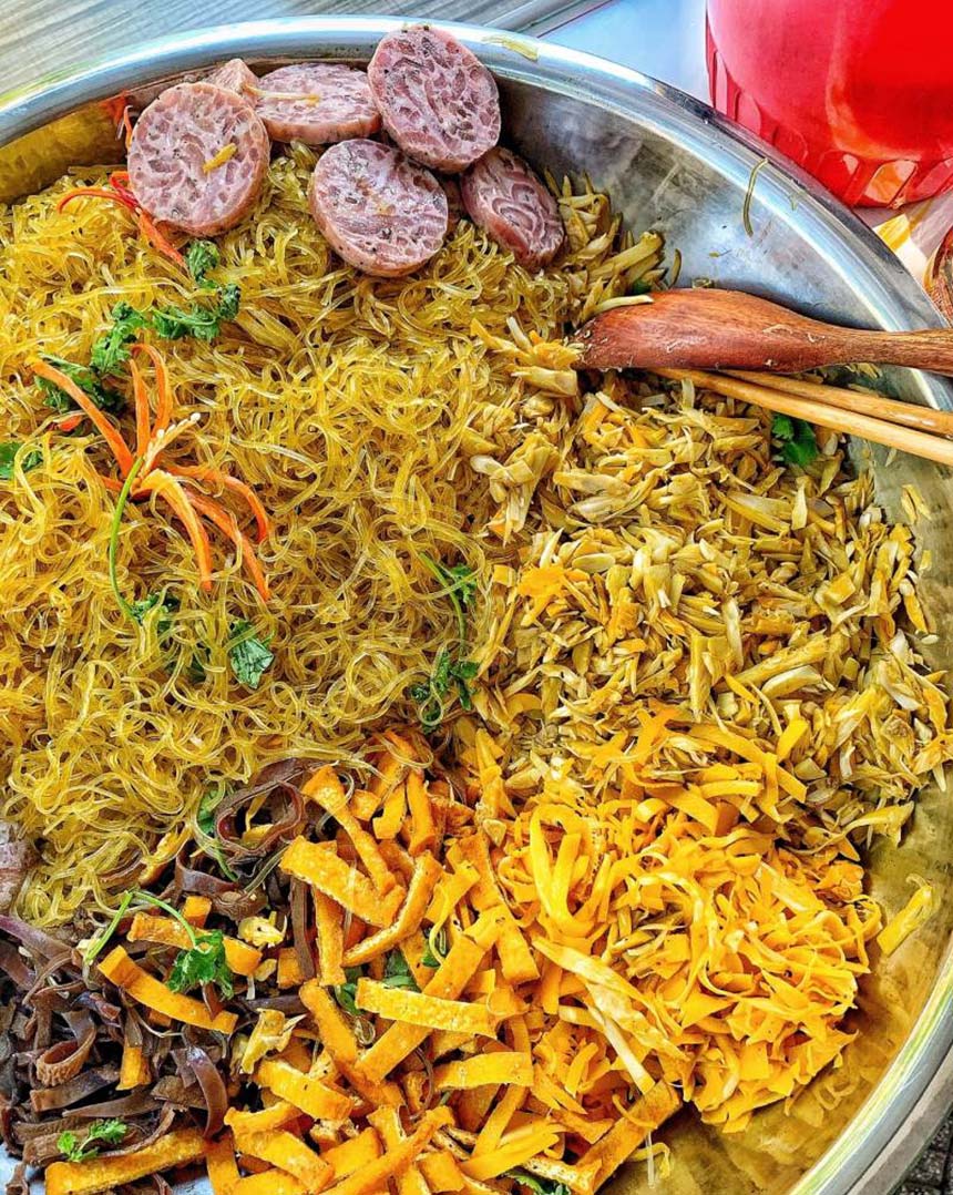 Món ngon Quảng Trị nổi tiếng 02