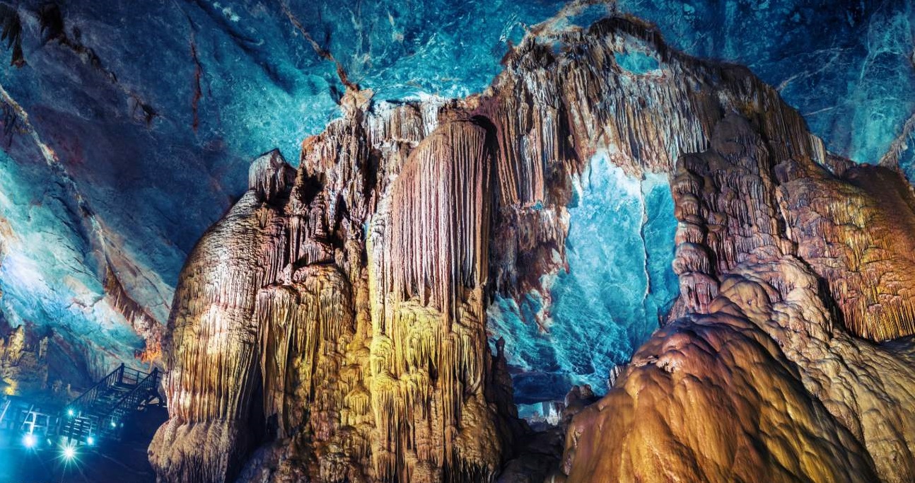 Động Thiên Đường