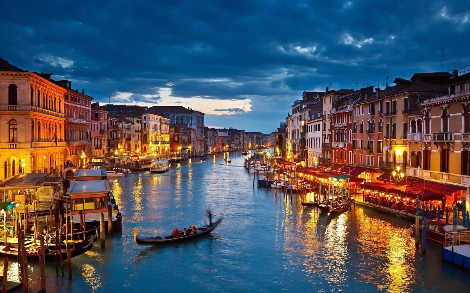 Du lịch Venice Ý Du lịch Venice Ý