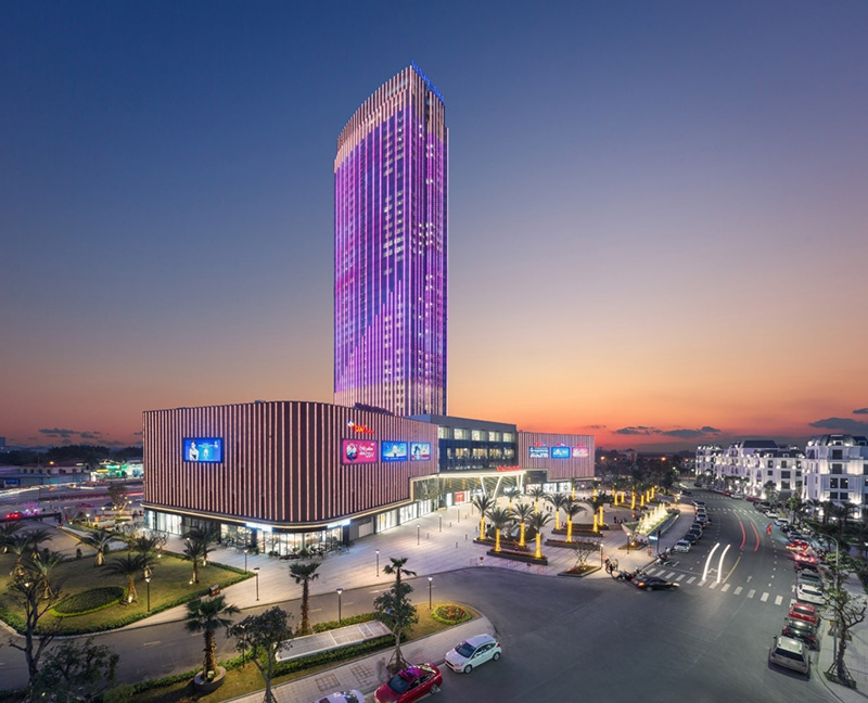 Vinpearl Hotel Imperia Hải Phòng 02 Vinpearl Hotel Imperia Hải Phòng 02
