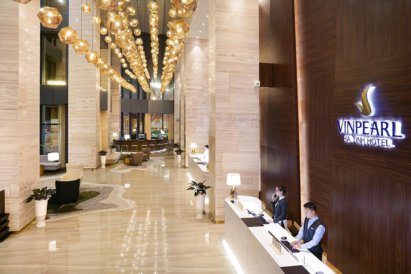 Vinpearl Hotel Hà Tĩnh 02 Vinpearl Hotel Hà Tĩnh 02