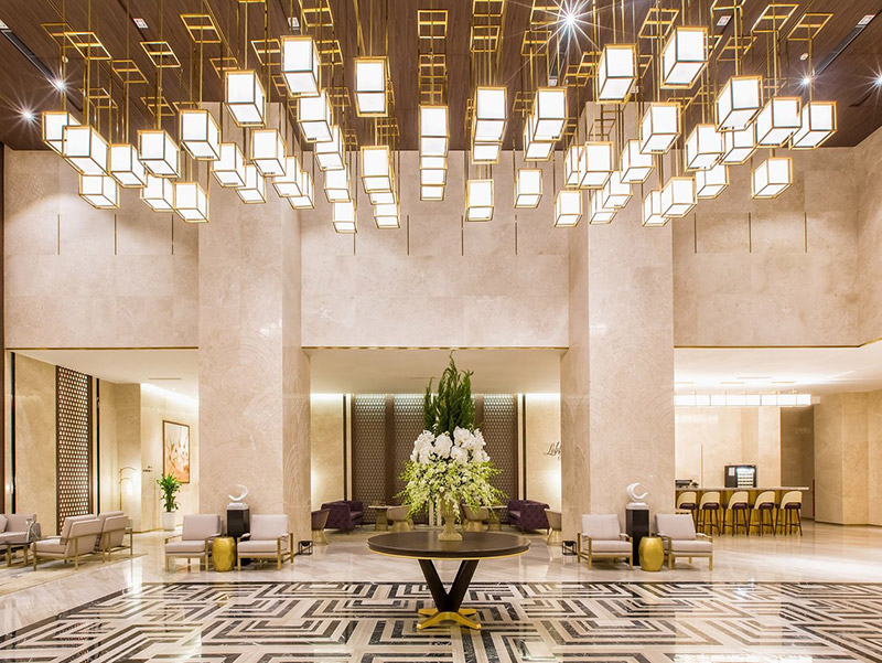 Vinpearl Hotel Huế 02 Vinpearl Hotel Huế 02