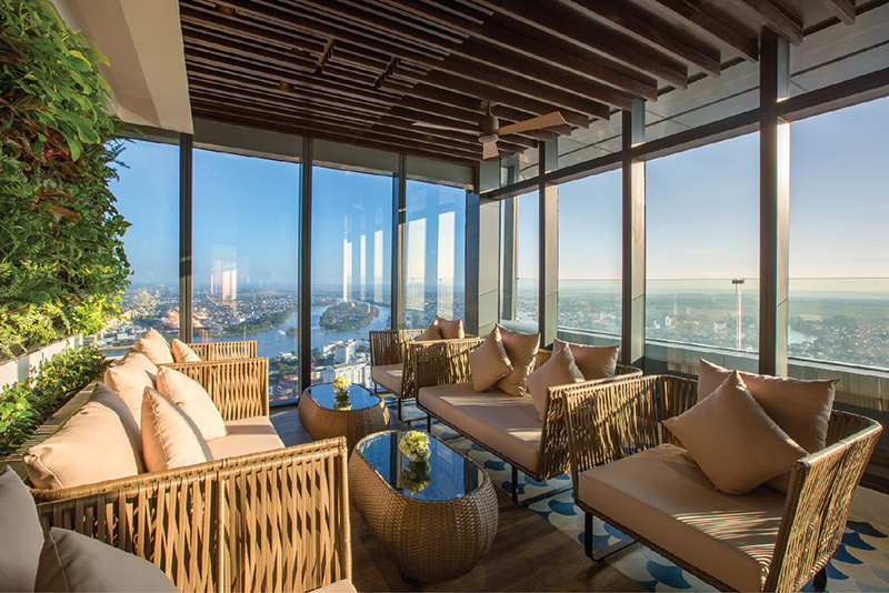 Vinpearl Hotel Huế 03 Vinpearl Hotel Huế 03