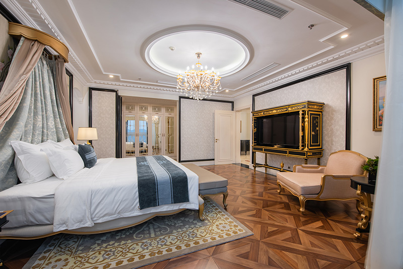 Vinpearl Hotel Lạng Sơn 04 Vinpearl Hotel Lạng Sơn 04