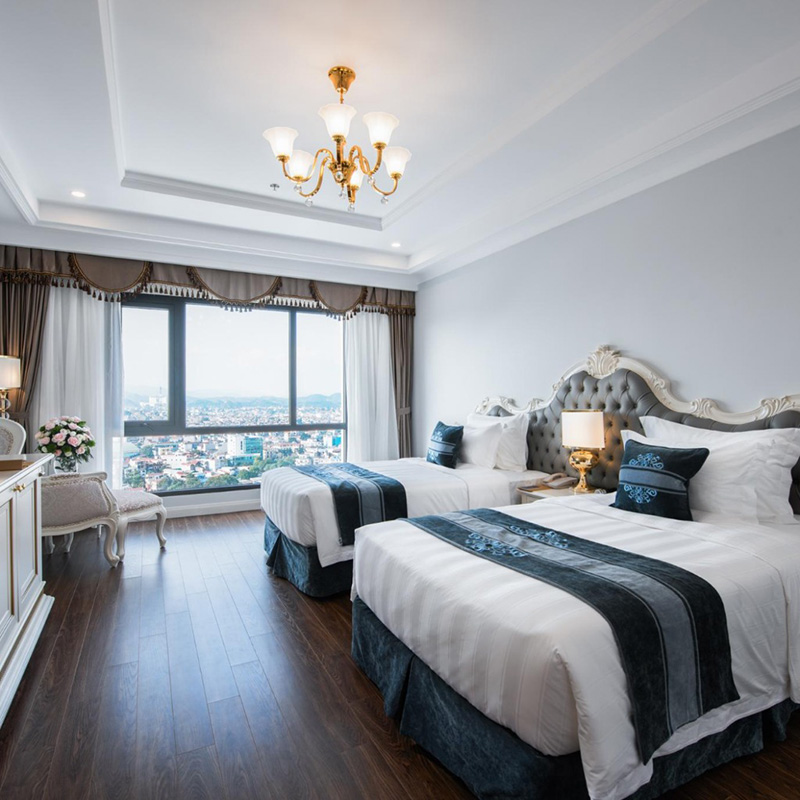 Vinpearl Hotel Lạng Sơn 03 Vinpearl Hotel Lạng Sơn 03