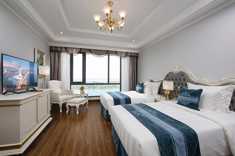 Vinpearl Hotel Quảng Bình 03 Vinpearl Hotel Quảng Bình 03