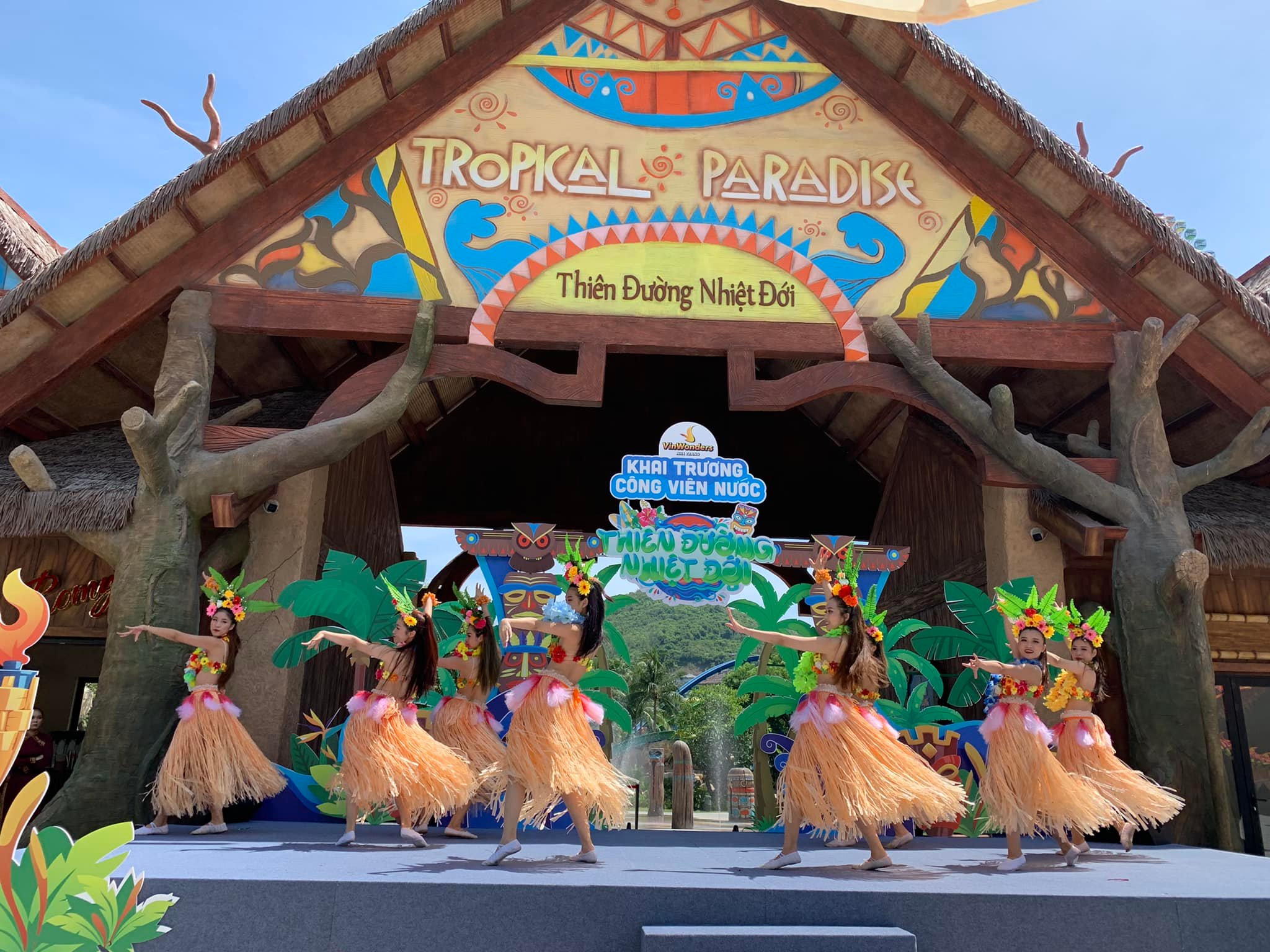 Vinwonders Nha Trang