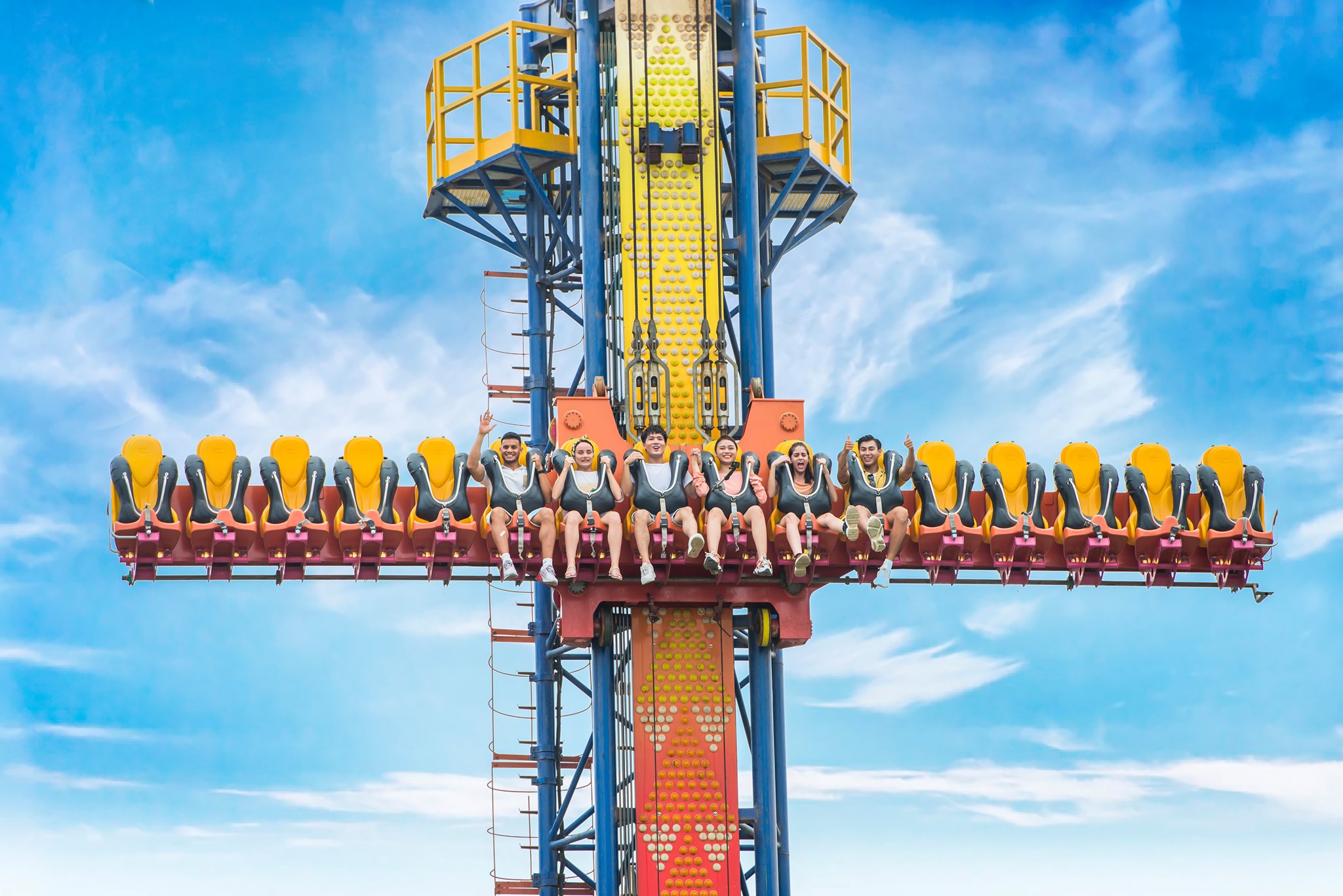 Vinwonders Nha Trang 02