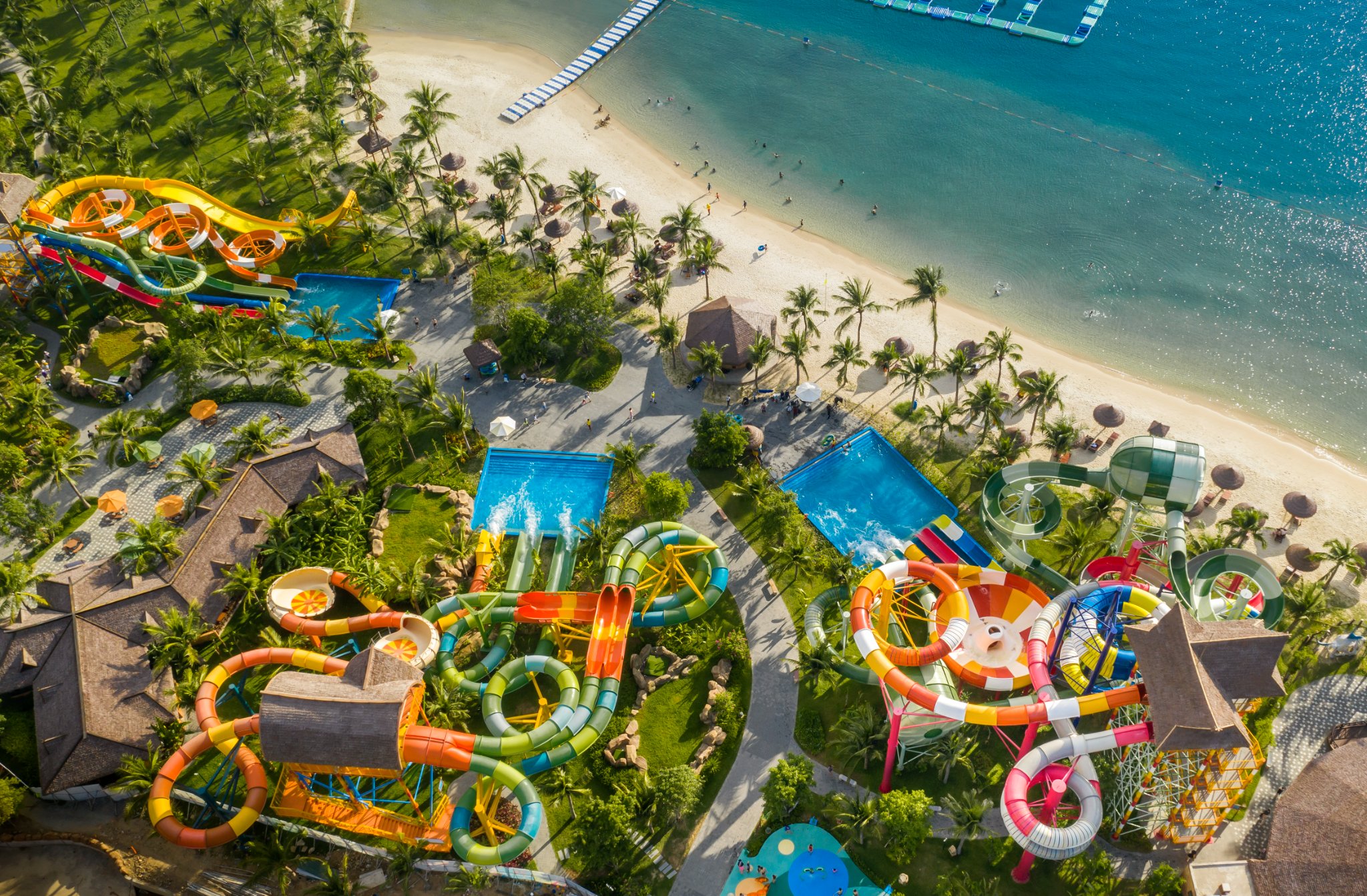 Vinwonders Nha Trang 05