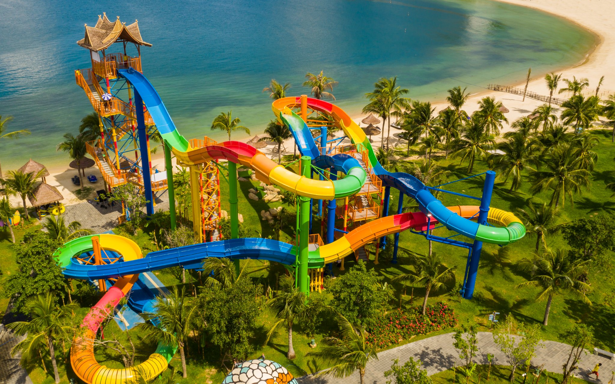 Vinwonders Nha Trang 02