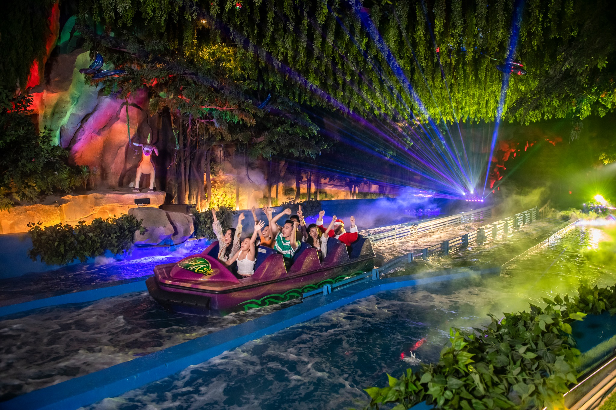 Vinwonders Nha Trang có gì?