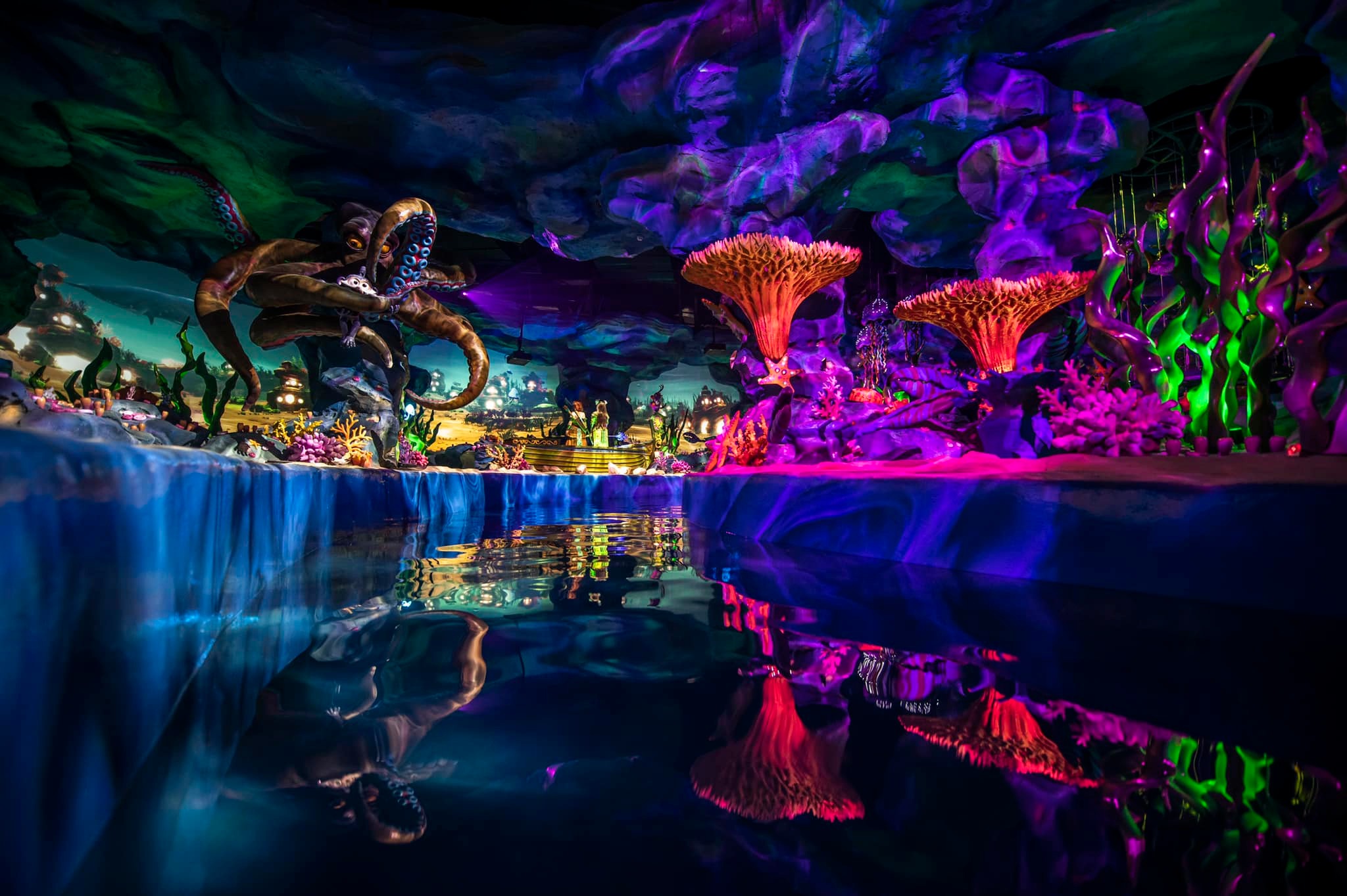 Vinwonders Nha Trang có gì? 01