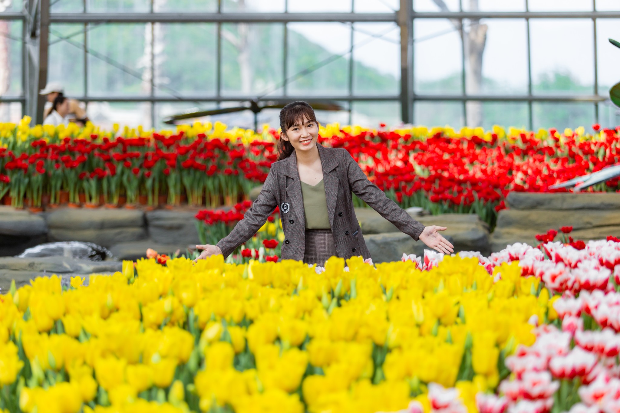 Vinwonder Nha Trang có gì? 07